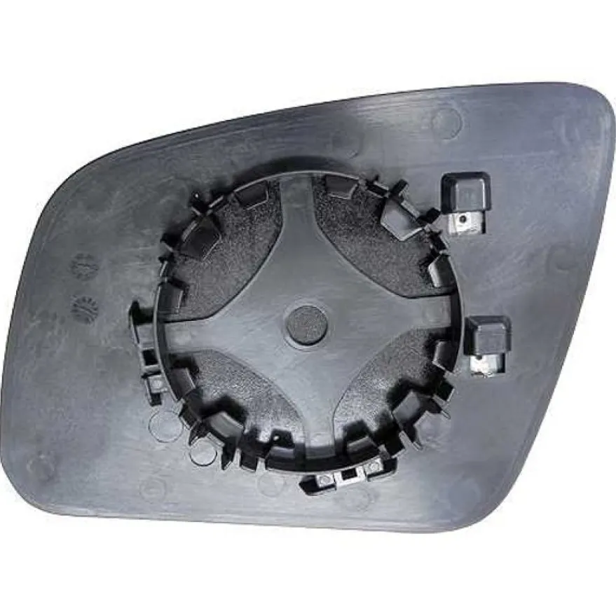 Sidospegelglas Höger Mercedes C-Klass W204, S204
