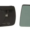 Sidospegelglas Höger Mercedes S-Klass W140, E-Klass S210, W210, C-Klass S202, W202