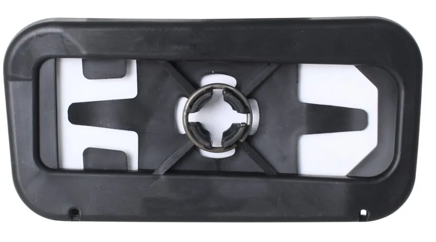 Sidospegelglas Höger Mercedes Sprinter 907/910