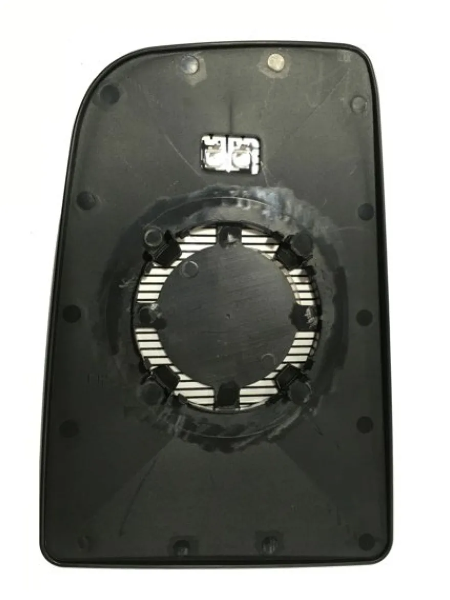 Sidospegelglas Höger Mercedes Sprinter (906), VW Crafter 30-50 (2E)