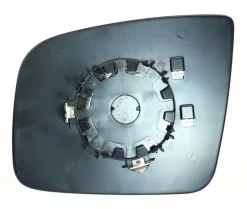 Sidospegelglas Höger Mercedes Vito / Viano W639