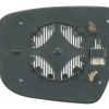 Sidospegelglas Höger Nissan Juke (F15), Qashqai (J11/J11E), X-Trail (T32)