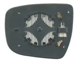 Sidospegelglas Höger Nissan Juke (F15), Qashqai (J11/J11E), X-Trail (T32)
