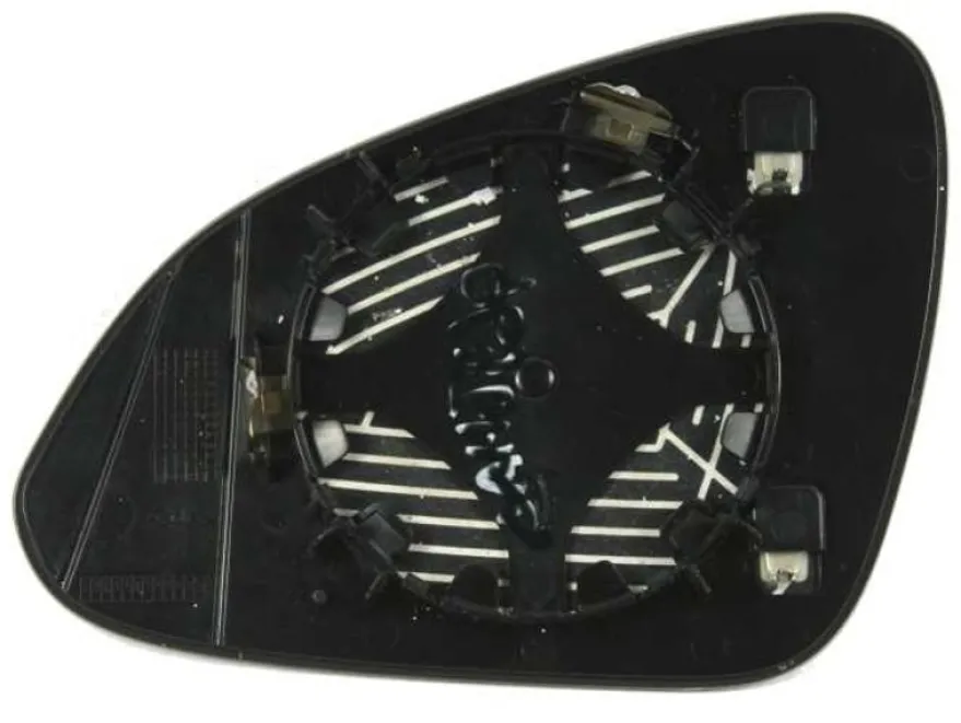 Sidospegelglas Höger Opel Insignia