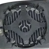 Sidospegelglas Höger Peugeot 307