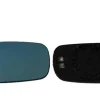 Sidospegelglas Höger Renault Clio III, Laguna II, Megane Scenic