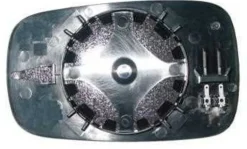 Sidospegelglas Höger Renault Clio III, Laguna II, Megane Scenic