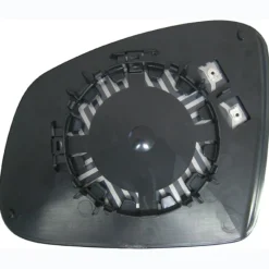 Sidospegelglas Höger Renault Twingo (BCM), Smart Fortwo (453), Forfour (453)