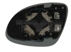 Sidospegelglas Höger Seat Alhambra, Skoda Yeti, VW Sharan, Tiguan