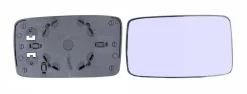 Sidospegelglas Höger Seat Cordoba, Ibiza II, VW Golf MK3, Vento