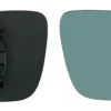 Sidospegelglas Höger Seat Cordoba (6K2/6K5), Ibiza III, Leon (1M1), Toledo II