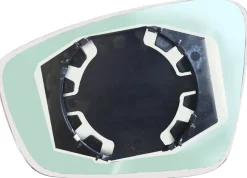 Sidospegelglas Höger Seat Toledo IV (KG3), Skoda Fabia III (NJ3/NJ5), Rapid (NH)