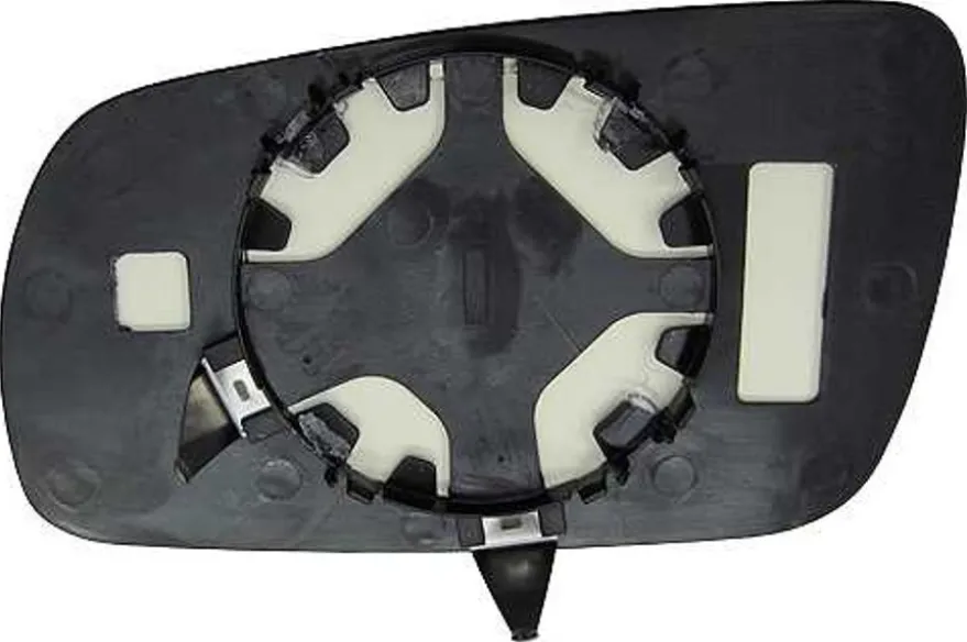 Sidospegelglas Höger Skoda Octavia