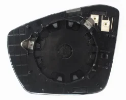 Sidospegelglas Höger Skoda Octavia (5E3/5E5)