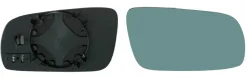 Sidospegelglas Höger Skoda Superb (3U4), VW, Bora, Golf IV, Golf IV Cab, Passat 3B,3BG, Polo III