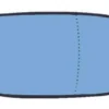 Sidospegelglas Höger Volvo 940, 945, 960, 965