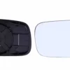 Sidospegelglas Höger VW Passat 3A2/3A5