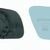 Sidospegelglas Vänster Audi A6 (4B/B5), A8 (4D2/4D8)