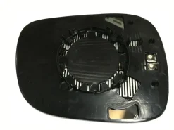 Sidospegelglas Vänster Bmw X1 E84