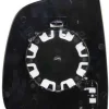 Sidospegelglas Vänster Fiat Doblo, Opel Combo