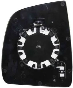 Sidospegelglas Vänster Fiat Doblo, Opel Combo