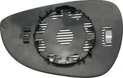 Sidospegelglas Vänster Ford B-Max, Fiesta VI