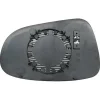 Sidospegelglas Vänster Ford Galaxy, Seat Alhambra, VW Sharan