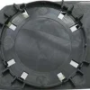 Sidospegelglas Vänster Ford Mondeo III