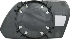 Sidospegelglas Vänster Ford Mondeo III