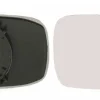 Sidospegelglas Vänster Ford Mondeo I II