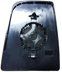 Sidospegelglas Vänster Ford Transit