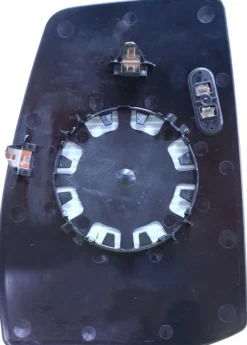 Sidospegelglas Vänster Ford Transit/Tourneo Custom