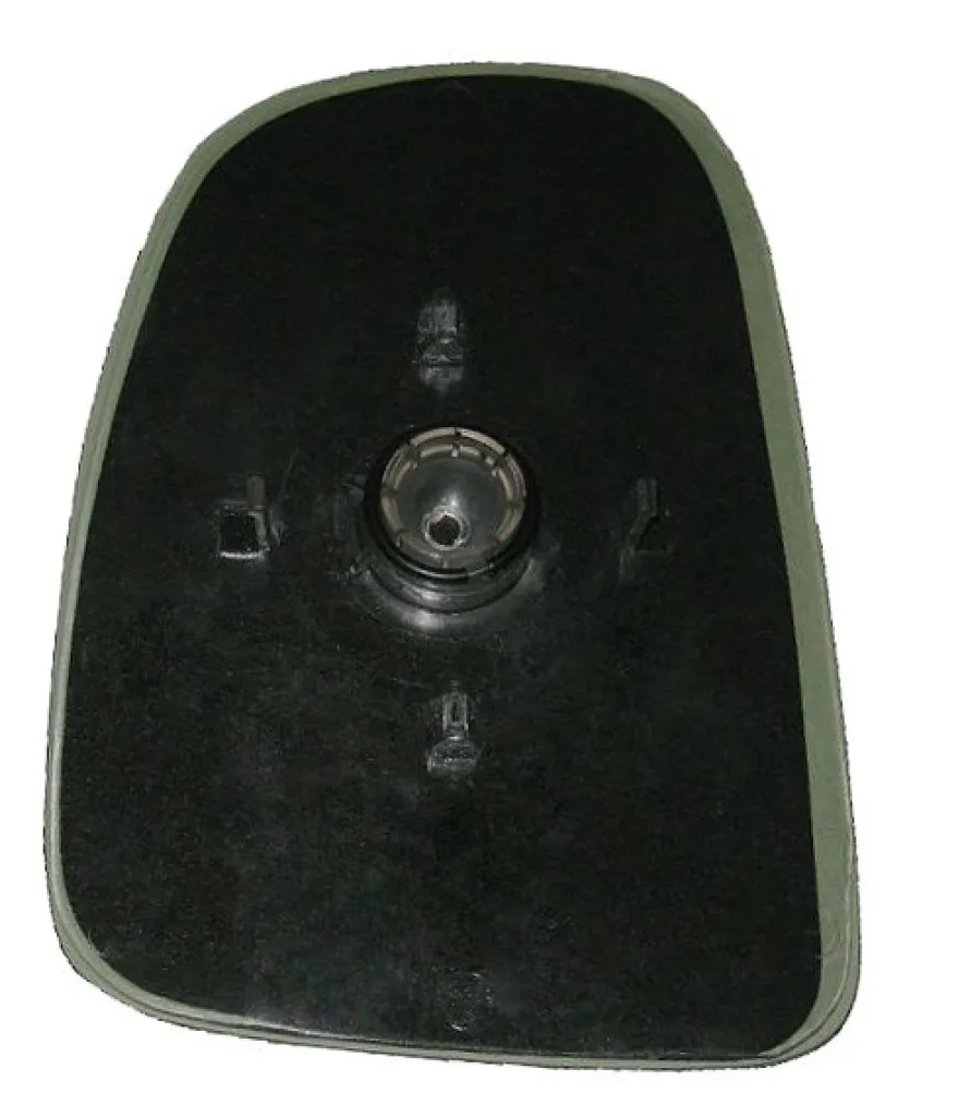 Sidospegelglas Vänster Ford Transit/Transit Tourneo (E)