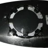 Sidospegelglas Vänster Hyundai Elantra (MD/UD), i30 (GD), Veloster (FS)