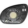 Sidospegelglas Vänster Hyundai i30