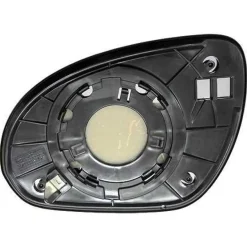 Sidospegelglas Vänster Hyundai i30