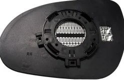 Sidospegelglas Vänster Hyundai i30 (FD)