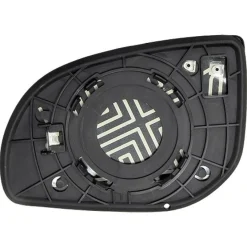 Sidospegelglas Vänster Hyundai i20 (PB/PBT)
