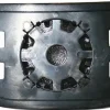 Sidospegelglas Vänster Iveco Daily IV, V
