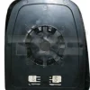 Sidospegelglas Vänster Iveco Daily IV, V