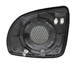 Sidospegelglas Vänster Kia Picanto (BA)