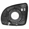 Sidospegelglas Vänster Kia Picanto (BA)