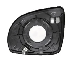 Sidospegelglas Vänster Kia Picanto (BA)