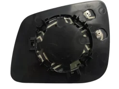 Sidospegelglas Vänster Mercedes A-Klass W169