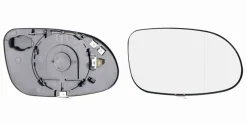 Sidospegelglas Vänster Mercedes A-Klass W168, CLK-Klass C208, A208, SLK R170