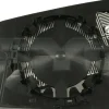 Sidospegelglas Vänster Mercedes C-KlassW204/S204, CLS-Klass C218/X218