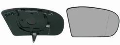 Sidospegelglas Vänster Mercedes C-Klass W203, S203, E-Klass W211, S211