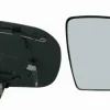 Sidospegelglas Vänster Mercedes E-Klass W210, S210