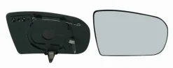 Sidospegelglas Vänster Mercedes E-Klass W210, S210
