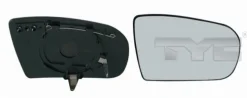 Sidospegelglas Vänster Mercedes E-Klass W210, S210